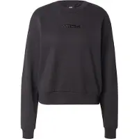Vans Sweatshirt 'ESSENTIAL' zwart
