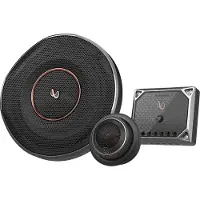 Infinity Reference 6530 CX - Autospeakers - 16,5cm - 2-Weg Composet - 270W