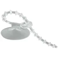 Hobby Universele zuiger 2 stuks voor aquarium en terrarium accessoires