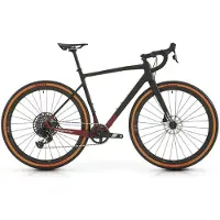 Megamo West 05 Apex Axs 2024 Gravelbike