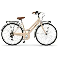 QÜer Corinto 28´´ Fiets