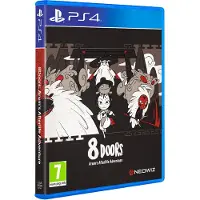 8Doors: Arum's Afterlife Adventure