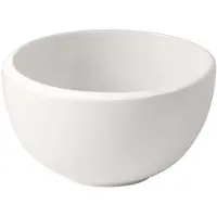 Villeroy & Boch Newmoon Coffee Cup 30 Cl - Koffiekopjes Porselein White - 1042641306