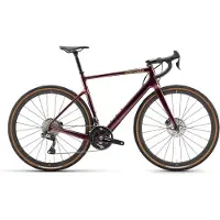 Cervelo Aspero Grx 815 Di2 Gravelbike