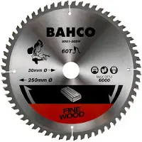 Bahco SMART | Inslagnagel Zamak Ø 6x30 Zn | 50 st SM00HN001060030E