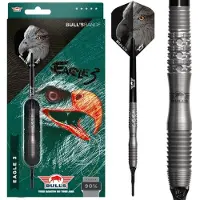 Bull's Eagle 3 90% Soft Tip - Dartpijlen - 20 Gram
