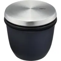 GEFU Peper- of Zoutpot X-Plosion