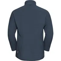 Jack Wolfskin Waldsteig FZ Vest Heren Midnight Sky M