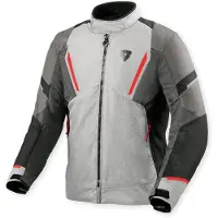 REV'IT! Undulate H2O waterdichte motorfiets textieljas