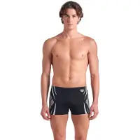 Arena Poseidonia Zwemshort Zwart || Maat: 80 cm