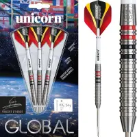 Unicorn Vincent D'Hondt 90% - Dartpijlen