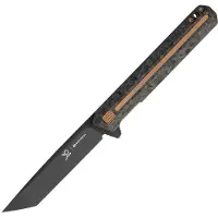 Tekto Knives F2 Bravo Linerlock EOTECH