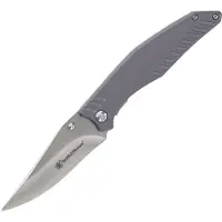 Smith & Wesson Black Ops Linerlock