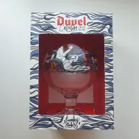 Duvel Glas Limited Edition Collection Franky Sticks 2022