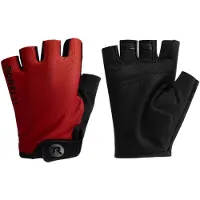 Rogelli Core Fietshandschoenen Heren - Zomer - Rood - 3XL