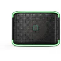 HiFuture - EVENT Horizon - speaker - Zwart