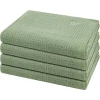 Ross Sonstiges 4 X handdoek - in set 4 pack Pique