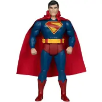 Mcfarlane Superman (2025) DC Direct Super Powers Action Figure Superman 13 cm