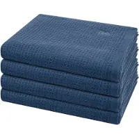 Ross Sonstiges 4 X handdoek - in set 4 pack Pique