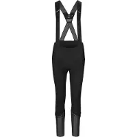 Assos Dyora Rs Winter S9 Fietsbroek Zwart XS Vrouw