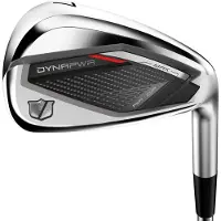 Wilson DYNAPWR Max IJzerset Graphite rechtshandig