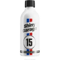 Shiny Garage SATIN INTERIOR DRESSING & FINISH 250ML