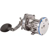 Ultimate Bluecore Multi 70 Zeevis Reel RH - Reel