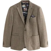Next Colbert taupe