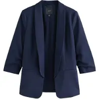 Next Blazers navy