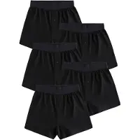 Next Onderbroek zwart