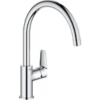 GROHE Keukenmengkraan Start Alira – Hoog Model