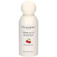 Atelier Rebul Bath & Body Spray Limited Edition Body Mist Cherry Me Up 100ml