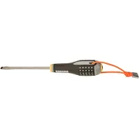 Bahco PGB-FASTENERS | Verbindingsmoer DIN 6334 M 6x18 A2 | 100 st 006334A00006000183