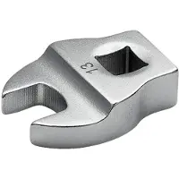 Bahco Kraaienpootsteeksleutel 3/8" met vierkantsaansluiting | 11 mm - 747-11