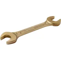 Bahco 23x26 Mm Anti-spark 220 Mm Steeksleutel