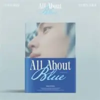 Import ALL ABOUT BLUE