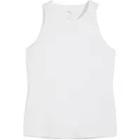 Puma Sporttop 'Run Cloudspun' wit