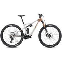 Bh Ilynx+ Sl Trail Carbon 8.5 Ep801 29´´ Xt 2025 Elektrische Mountainbike