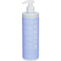 Alphanova Thermal care bodymilk hydrating 400 ml