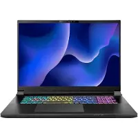 Skikk Odin 18 - RTX 5080 - 18 inch Gaming Laptop - Intel Ultra 9 275HX - 16GB DDR5 - RTX 5080 16GB