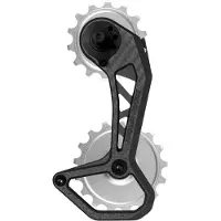 Novaride Evo S 12s Ultegra/dura-ace R8100/9200 Ceramic Jockeywielsysteem