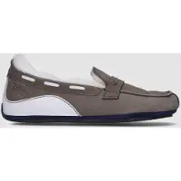 ZOO Adventure - Chisca - Dames - Pantoffels – Grijs - Maat 36