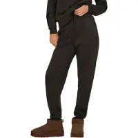 Only Play Broek donkerbruin
