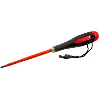 Bahco Elektrisch Geïsoleerd Ergo Torx Schroevendraaier Met T25x150 Mm Aramide Koord