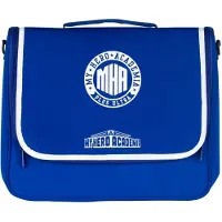 Storage Case My Hero Academy Nintendo Switch