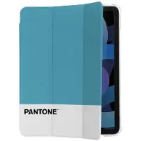 Pantone Universe PT-IPCA5TH00G1 tabletbehuizing 27,7 cm (10.9") Folioblad Blauw