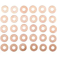Pgb-Europe PGB-FASTENERS | Houtdraadbout DIN 571 Ø 8,0x130 A2 | 50 st 000571A00008001303