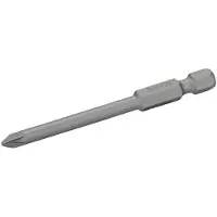 Bahco 5xbits pz3 70mm 1/4" standard | 59S/70PZ3