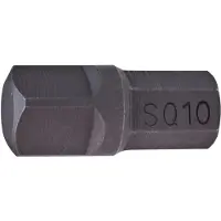 Bahco 10mm 6-kant aansluiting 10mm | BE5032SQ10