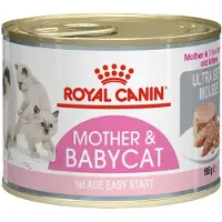 Royal Canin Moeder Baby Doos Kat Snack 195g 12 Eenheden